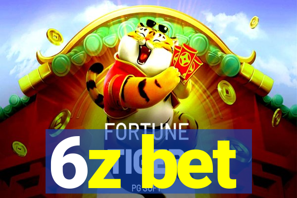 6z bet